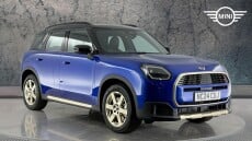 MINI Countryman 2.0 S Exclusive ALL4 5dr Auto Petrol Hatchback